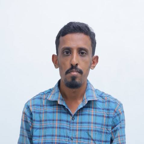 PRAVEEN E M